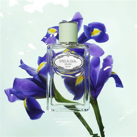 prada irid|Prada iris perfume review.